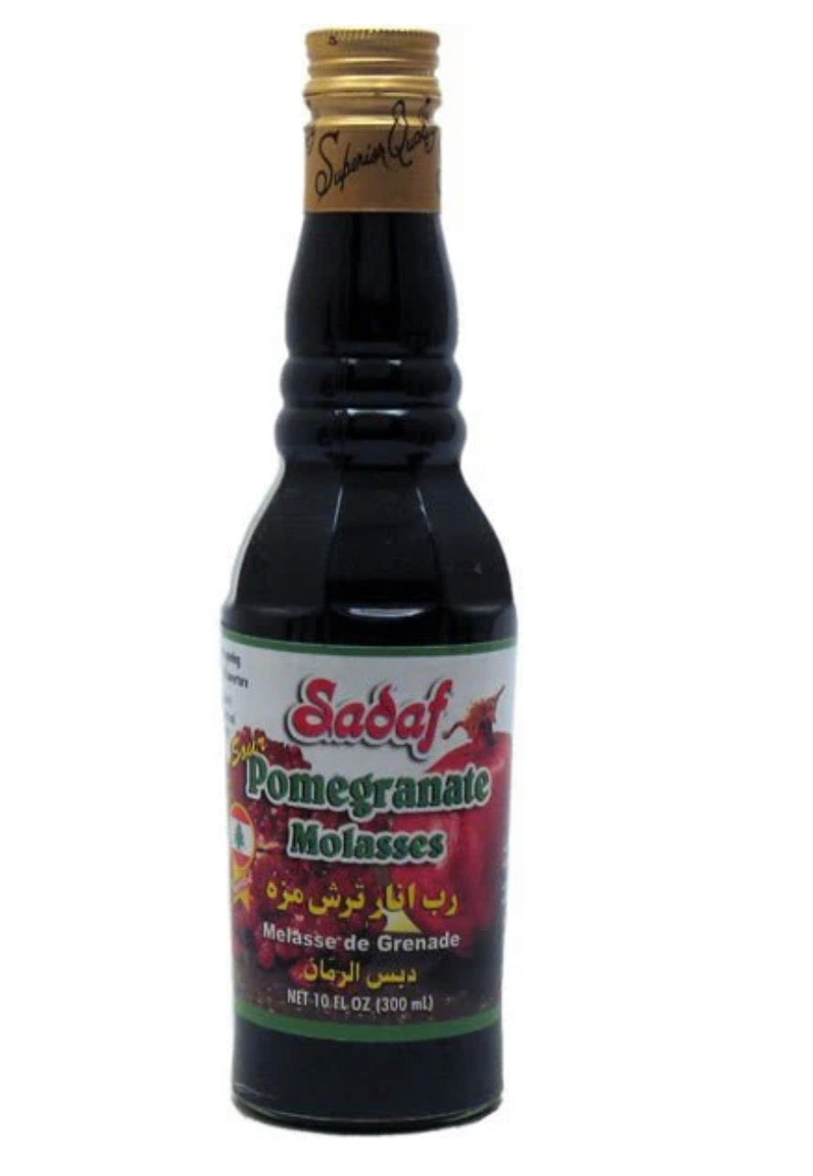 Sadaf Pomegranate Molasses دبس رمان صدف