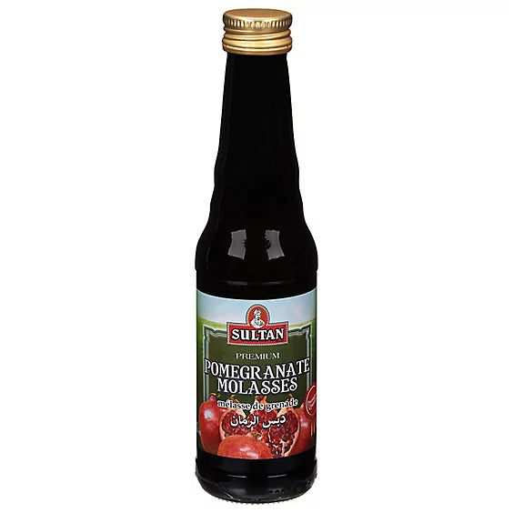 Sultan Pomegranate Molasses دبس رمان السلطان
