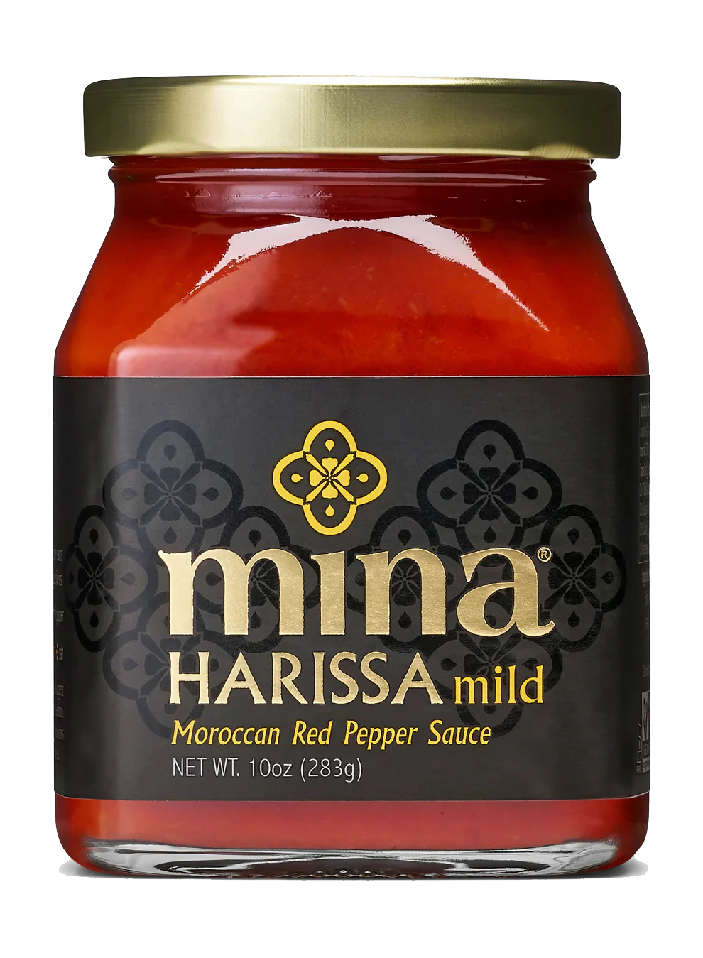 Harissa Mina Harissa الهريسة المغربية