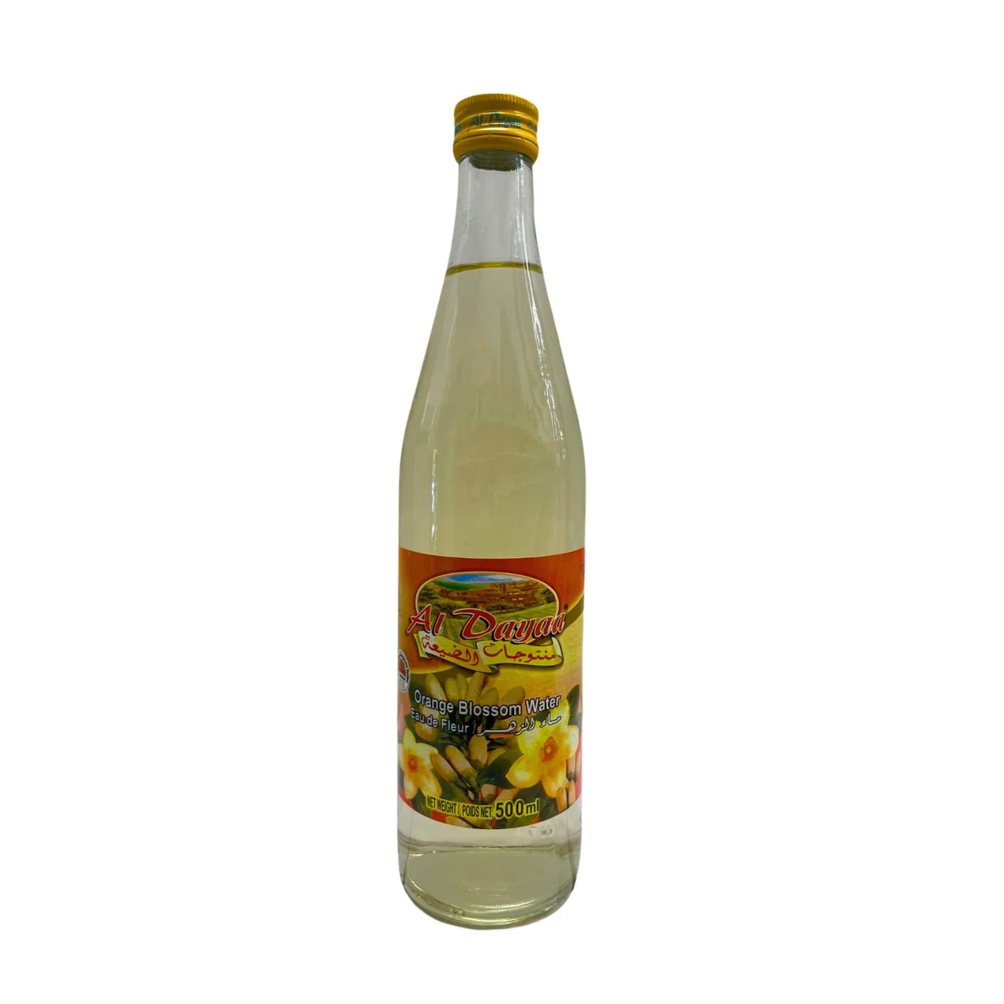 Al Dayaa Orange Blossom