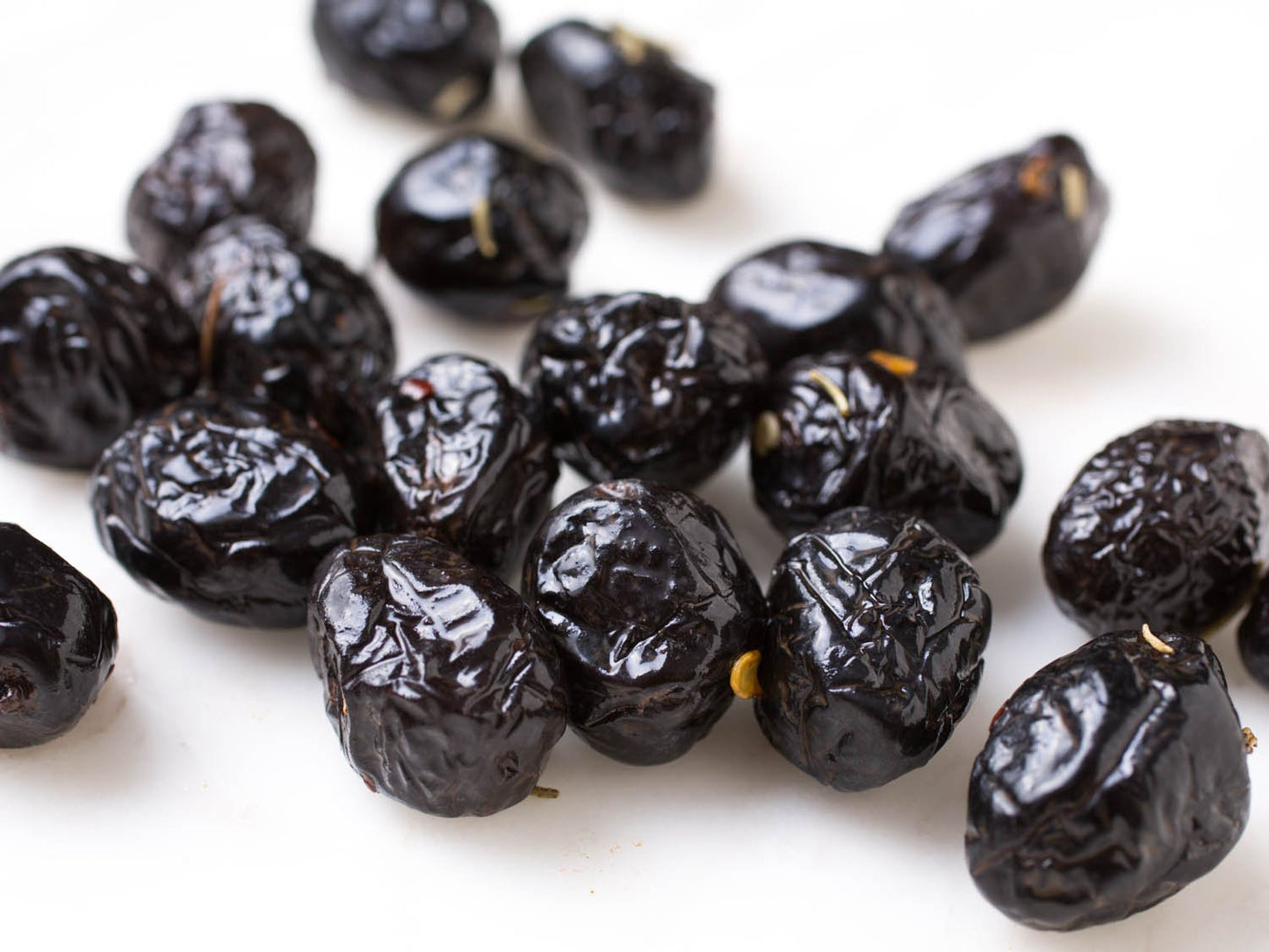 Olive Medley