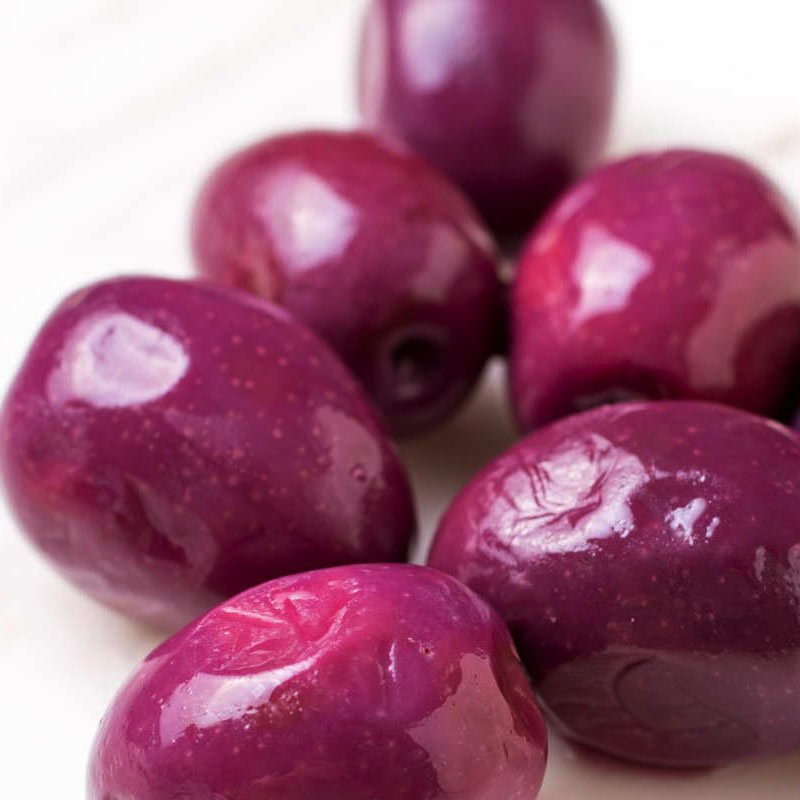 Olive Medley