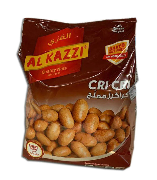 Al Kazzi Cri Cri Nuts القزي بزور و فستق