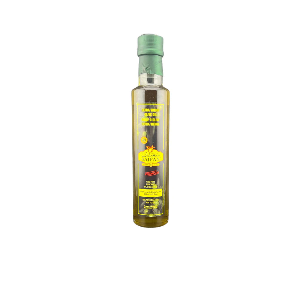3L Saifan Olive Oil زيت سعيفان