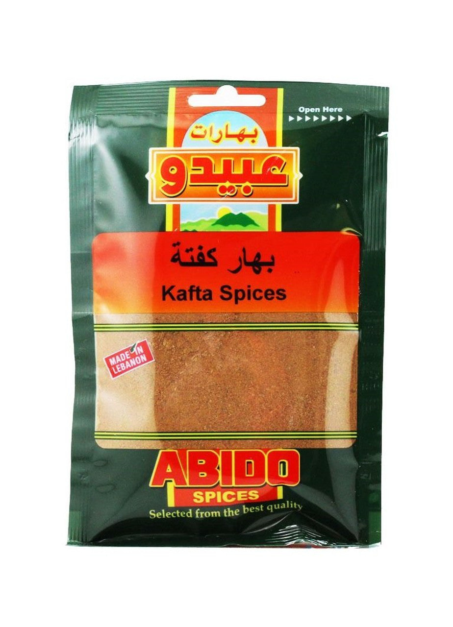 Abido Lebanese Spices