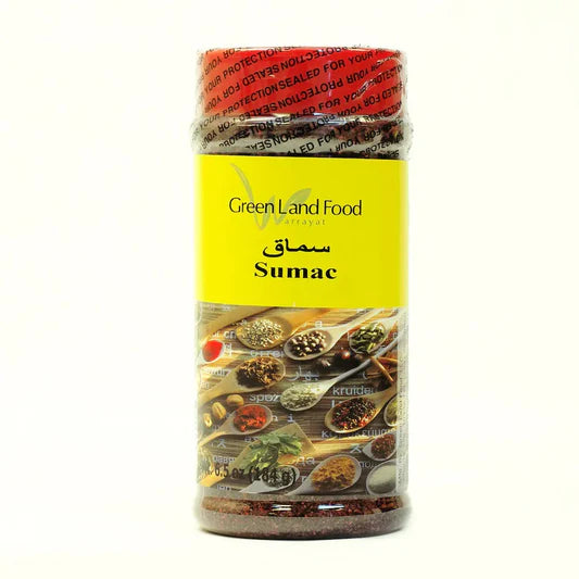 Ghee Arabic Spices بهارات السمنة