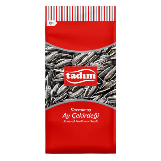 Tadim Turkush Sunflower Seeds