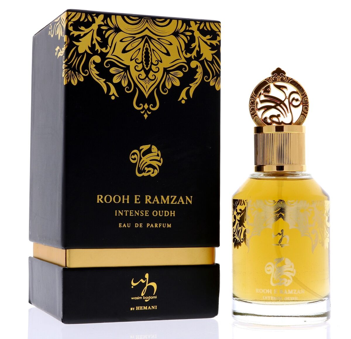 Rooh Ramazan Cologne Men’s