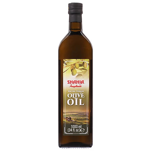 Shahia EXTRA Olive Oil 1L