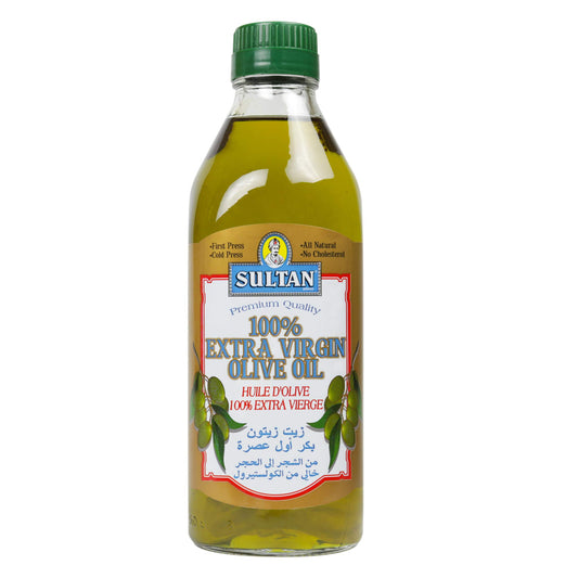 Sultan Olive Oil