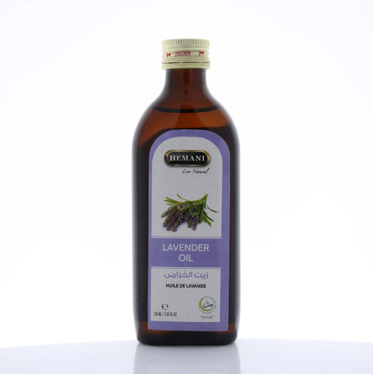 Lavendar Oil 250ml