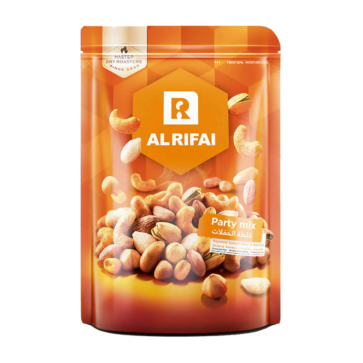 Rifai Mixed Nuts (Pouches)