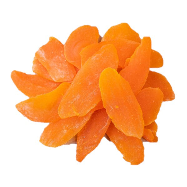 Mango Slices