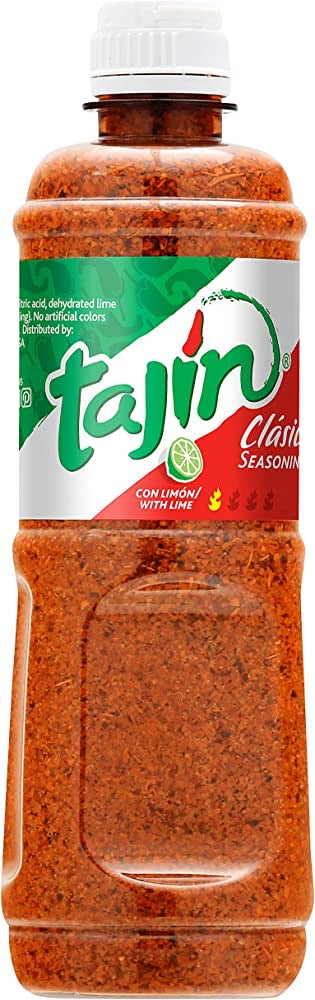 Tajin