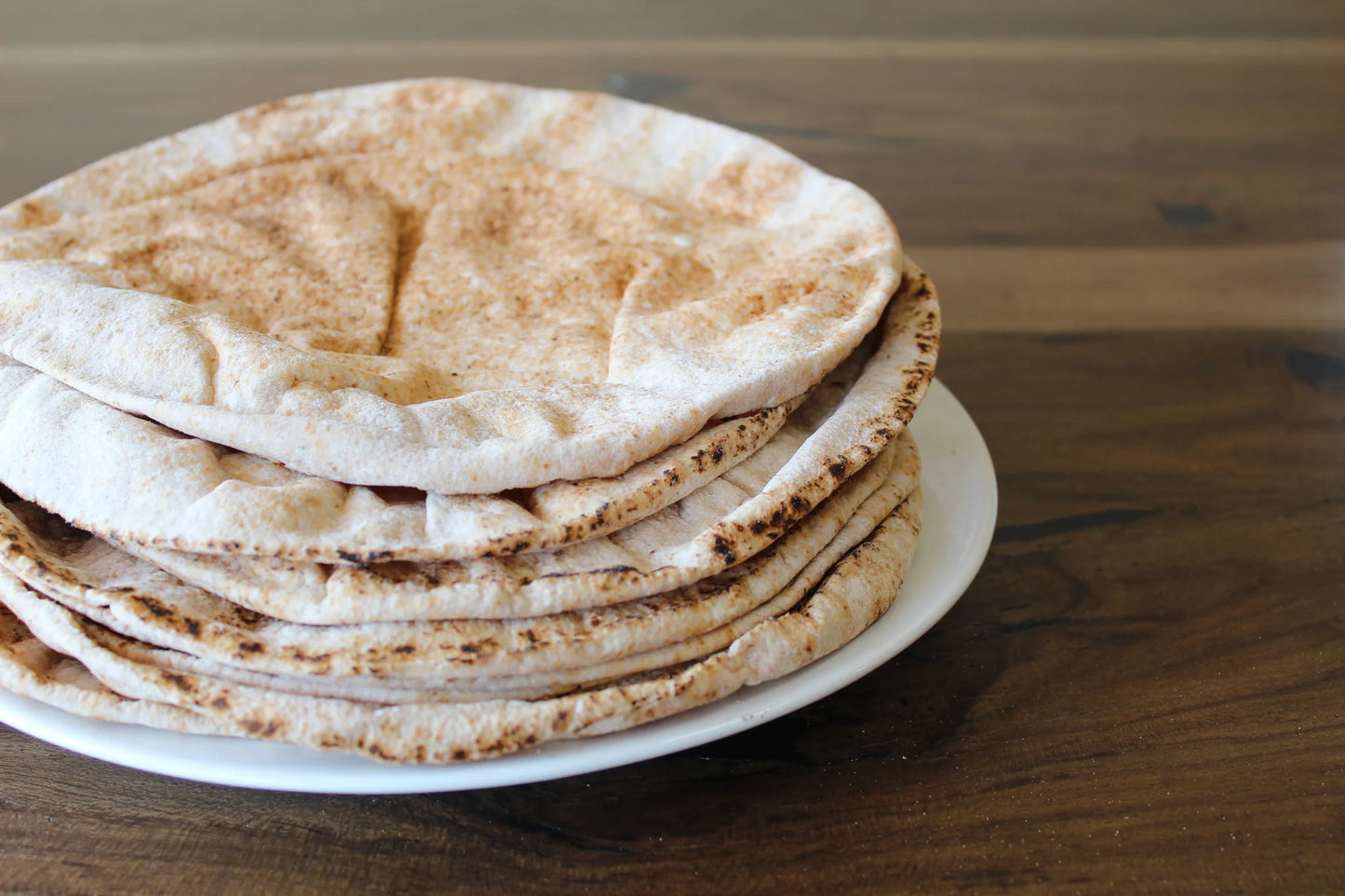 Lebanese Pita Bag