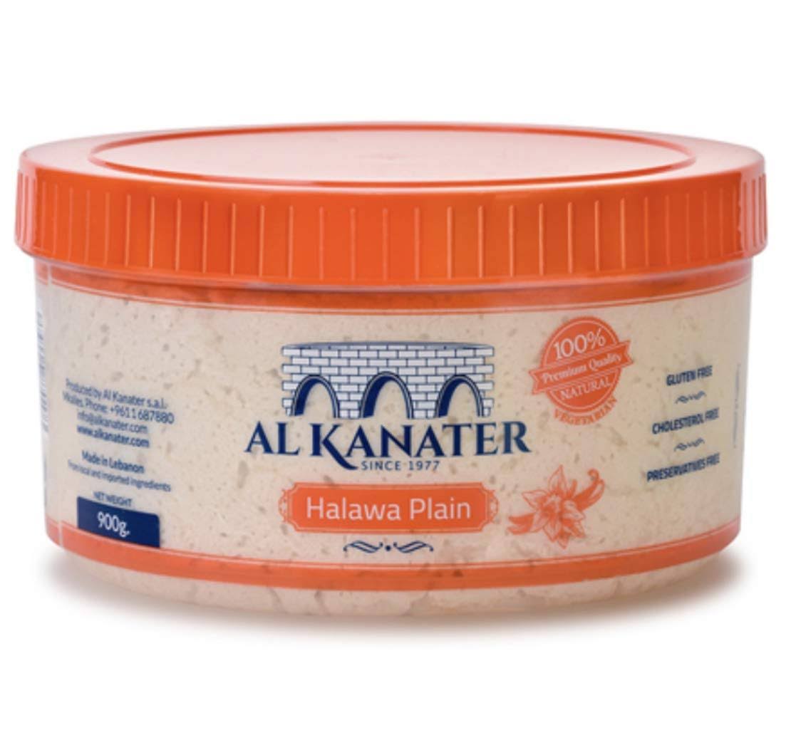 Al Kanater Halva Sweet