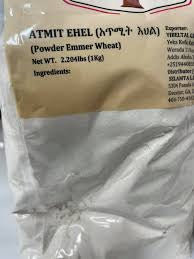 Atmit Ehel Powder