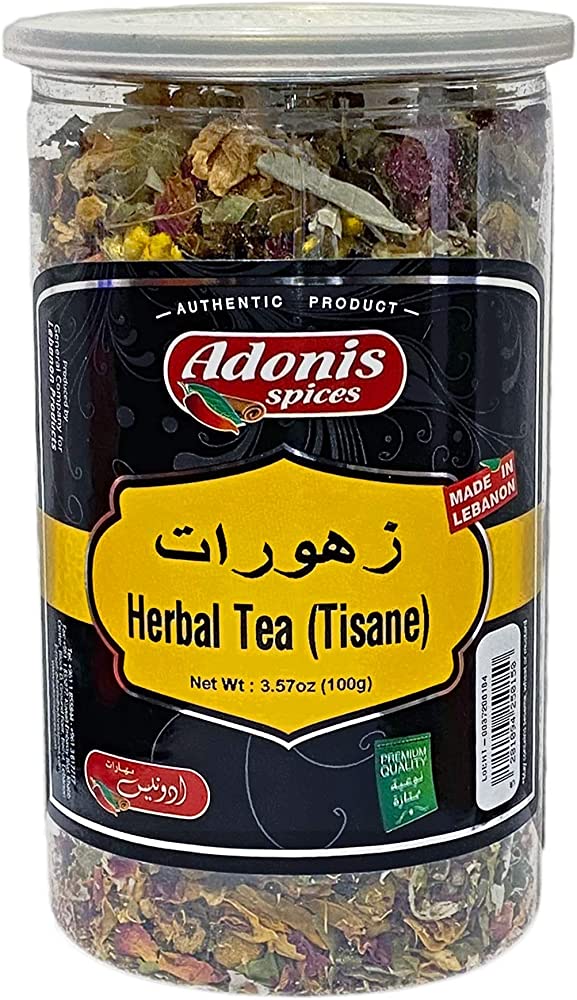 Adonis Herbal Mix Loose