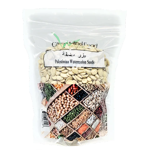 Greenland Palestinian Seeds الظفة