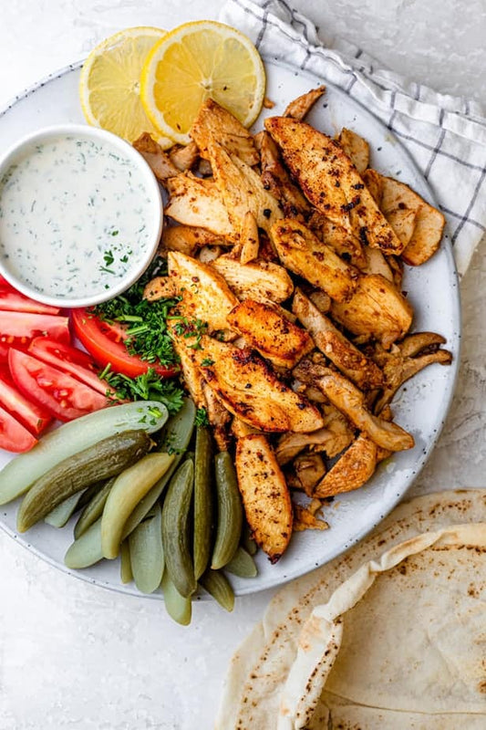 Cedarland Shawarma Spice Mix