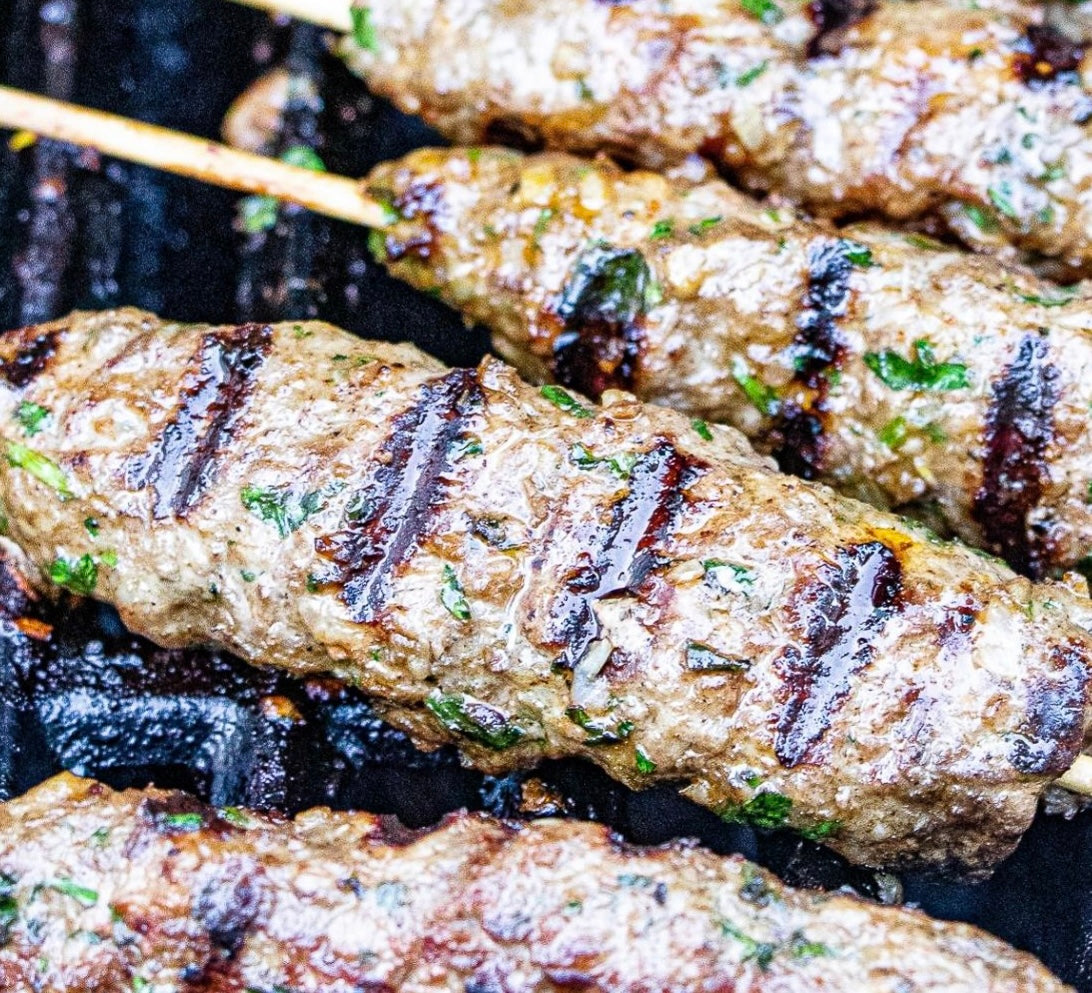 Cedarland Kabob Spice Mix