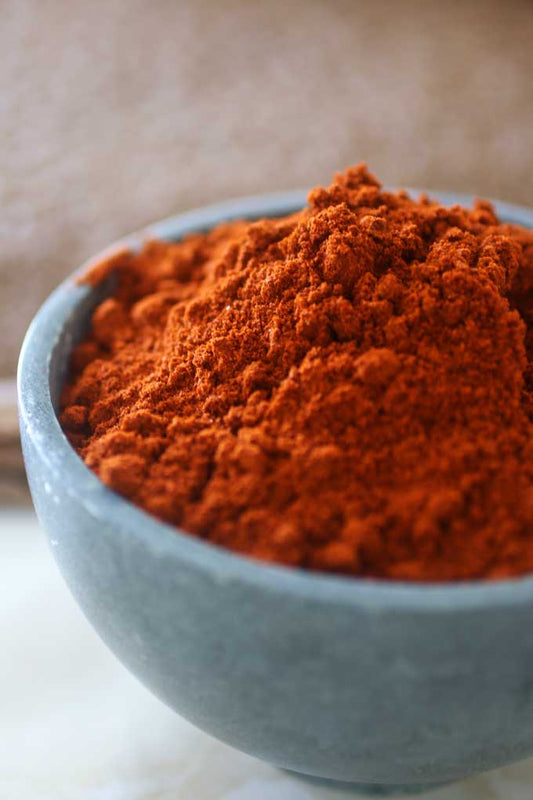 Berberre Spice Habasha