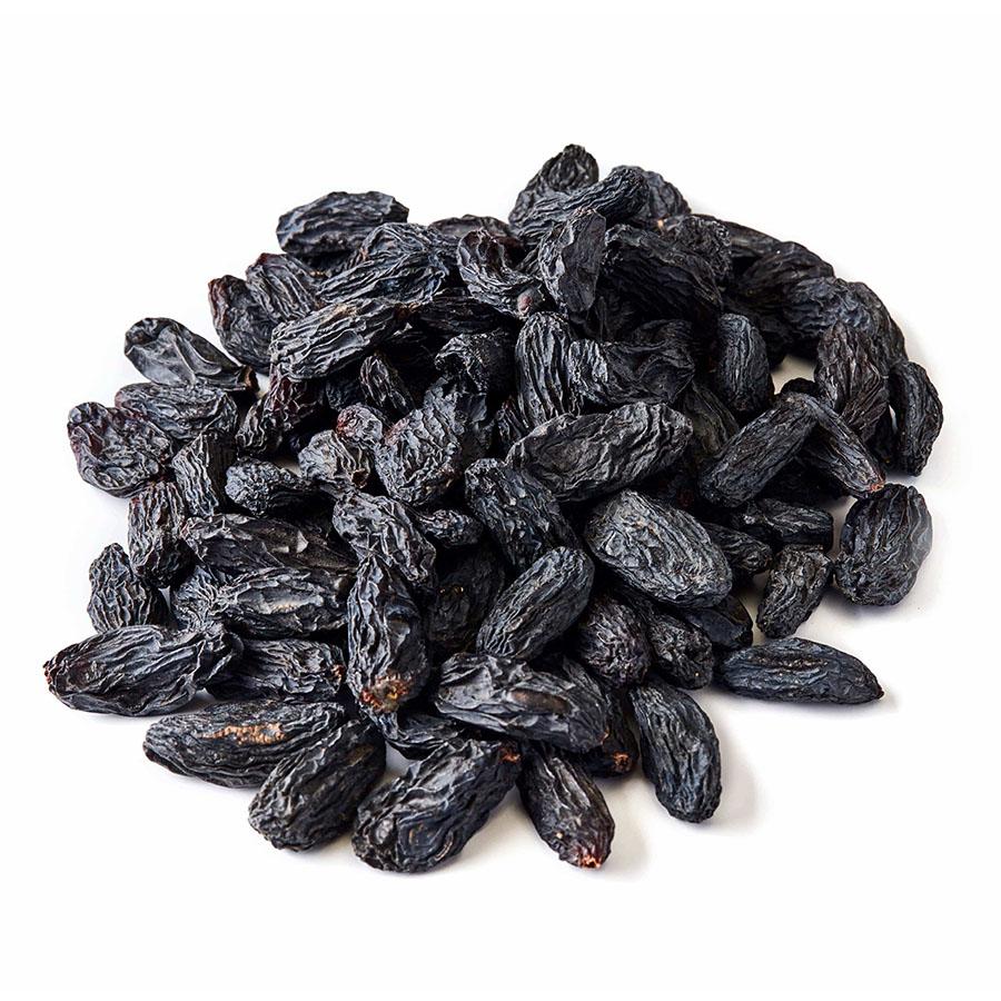 Large Black Raisins