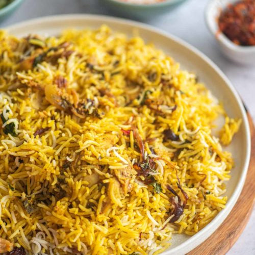 Cedarland Biryani Spices