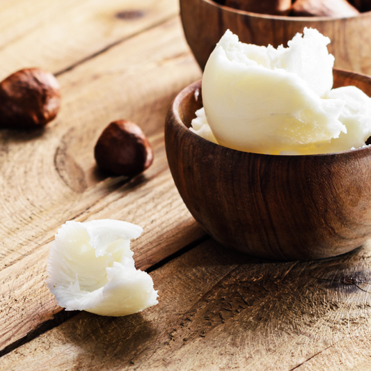 Shea Butter