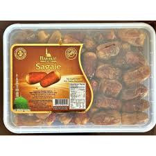 Sagaie Dates صقعي