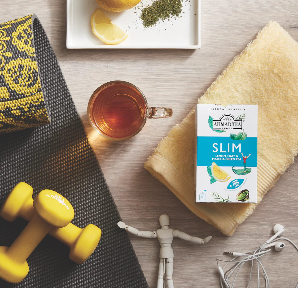 Slimming Tea