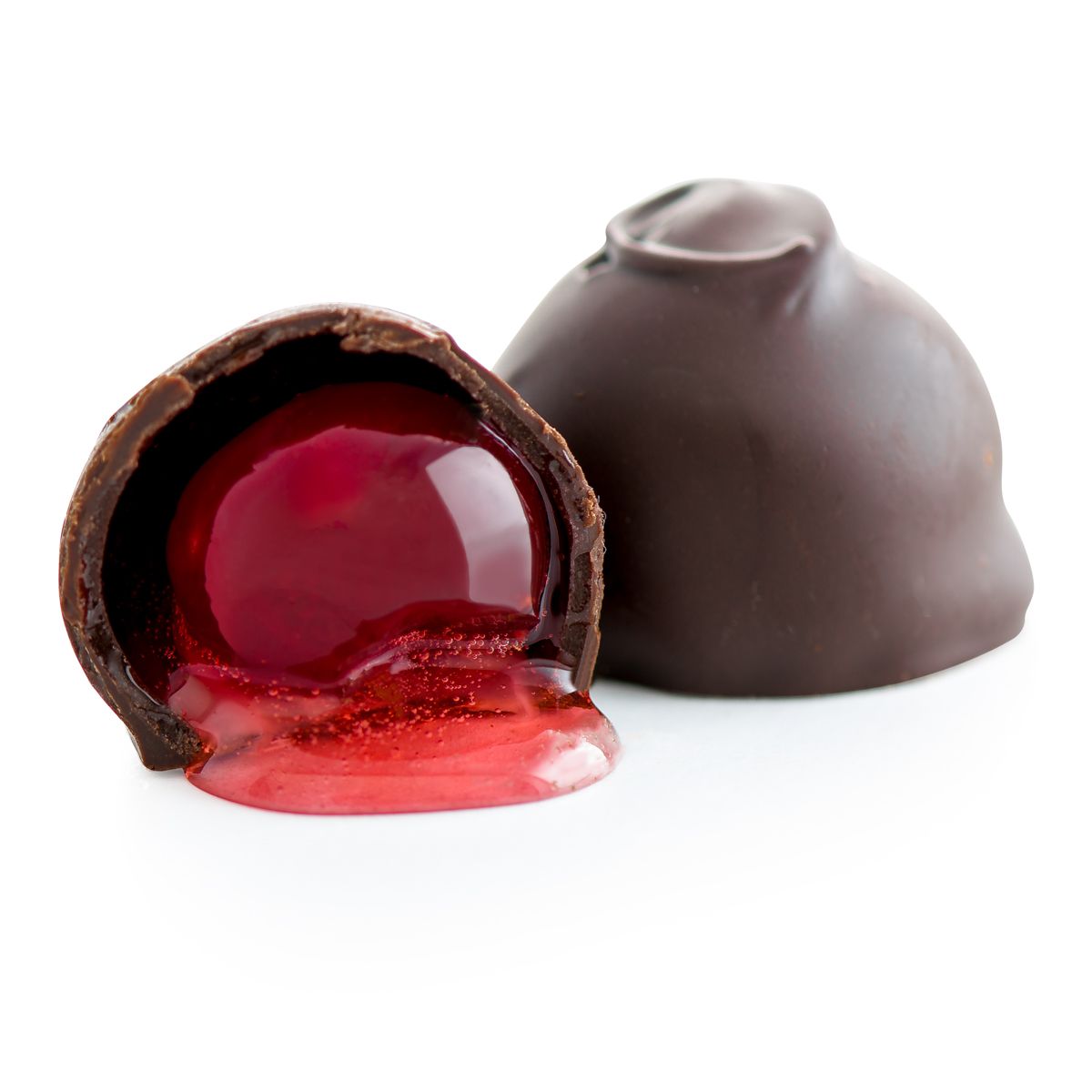 Chocolate Covered Cherries