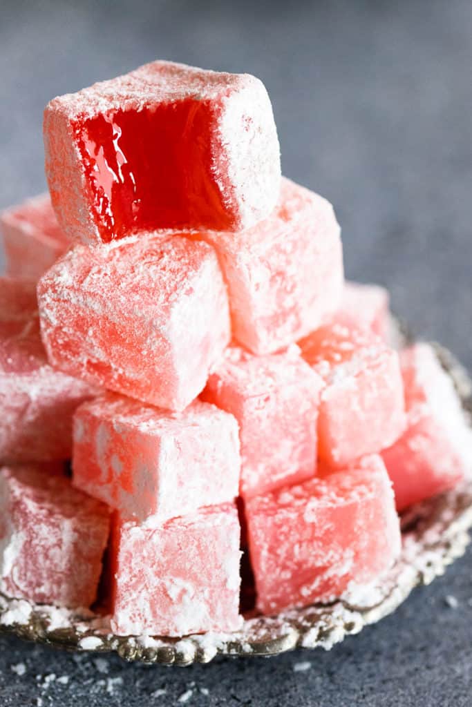 Turkish Delight 400g