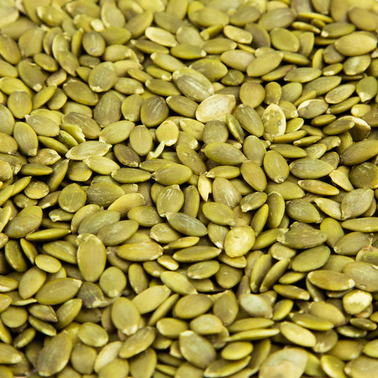 Pepitas Nuts