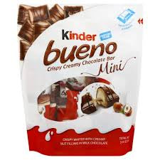 Kinder Bueno Chocolate