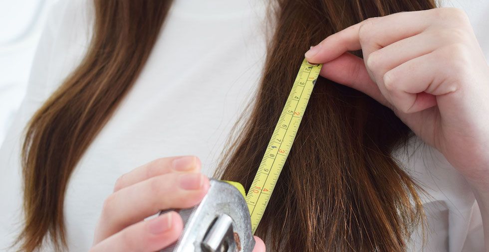 Hair Growth Shampoo