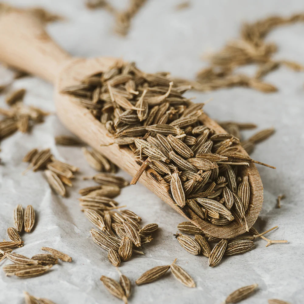 Cumin Seeds