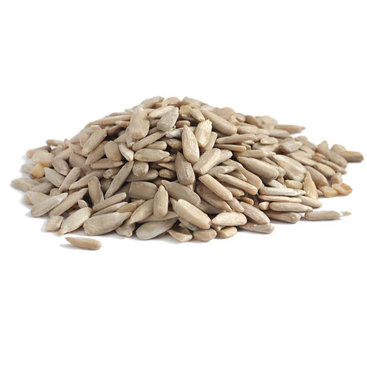 Raw Sunflower Seeds