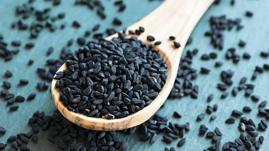Black Seed Honey