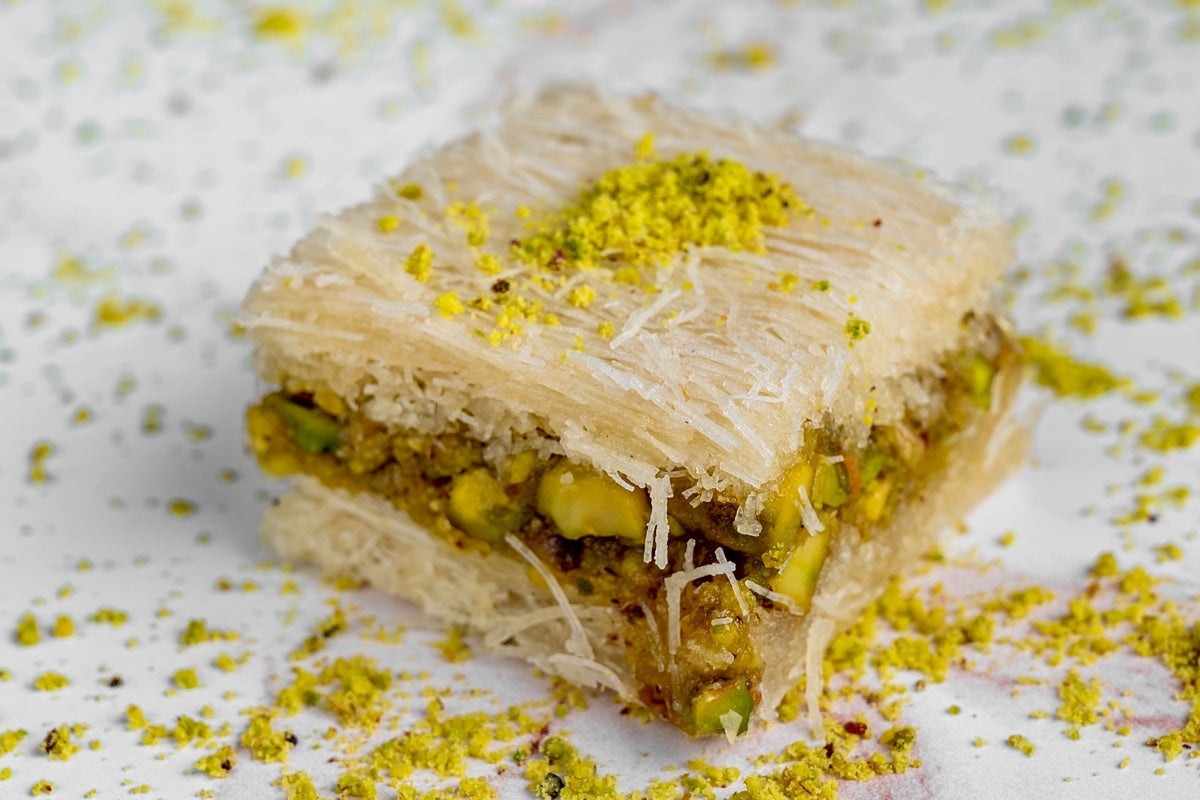 Ballouriya Baklava