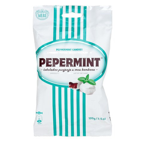Peppermint Candy