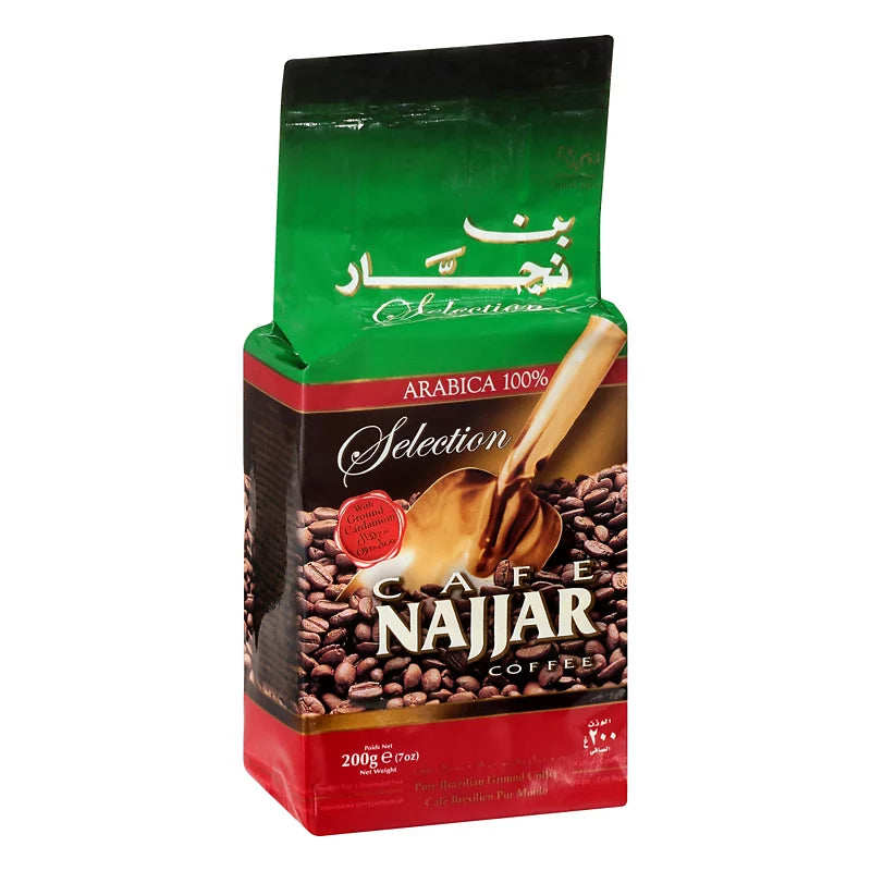 Najjar Coffee