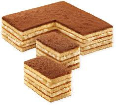 Tiramisu Cakes