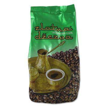 Zlatna Bosnian Coffee