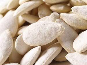 Pumpkin Seeds