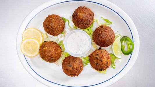 Cedarland Falafel Spice Mix