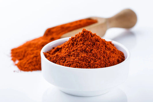 Paprika Powder بهارات بابريكا