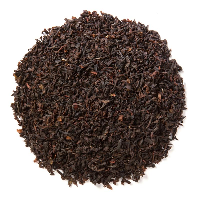 Black Orange Tea