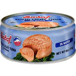 Sadaf Light Tuna