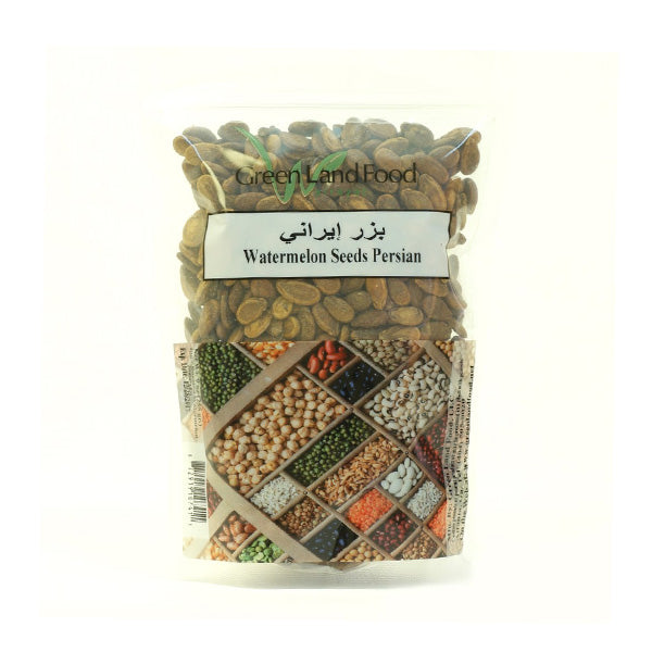 Greenland Persian بزر إيراني Seeds